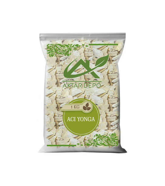Acı Yonga Acı Yonga