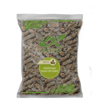 Centiyane-yılan Otu Kökü 500g Centiyane-yılan Otu Kökü 500g