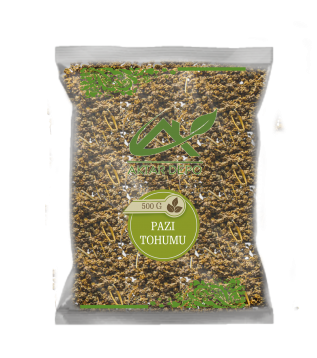 Pazı Tohumu 500g Pazı Tohumu 500g