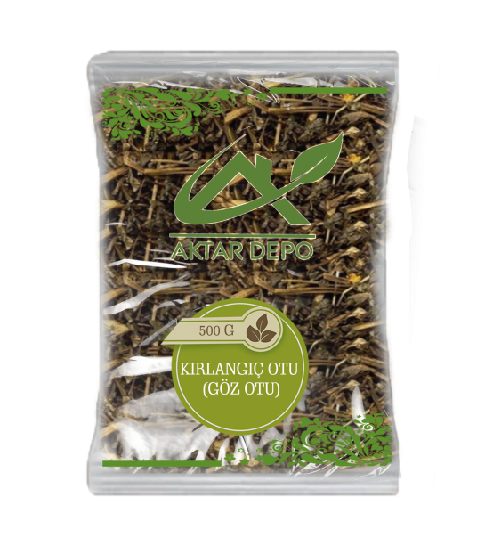 Kırlangıç Otu (göz Otu) 500gr Kırlangıç Otu (göz Otu) 500gr