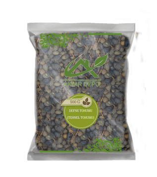 Defne Tohumu (tenel Toh.) 500g Defne Tohumu (tenel Toh.) 500g