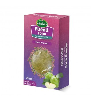 Mindivan 75 Gr Pirenli Karışımlı Form Toz Mindivan 75 Gr Pirenli Karışımlı Form Toz