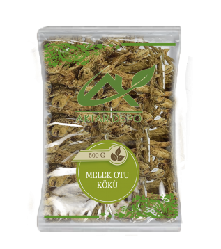 Melek Otu Kökü 500g Melek Otu Kökü 500g