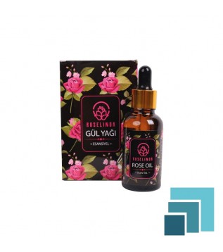 Vinolet Gül Esansiyel Yağı 50 Ml Vinolet Gül Esansiyel Yağı 50 Ml