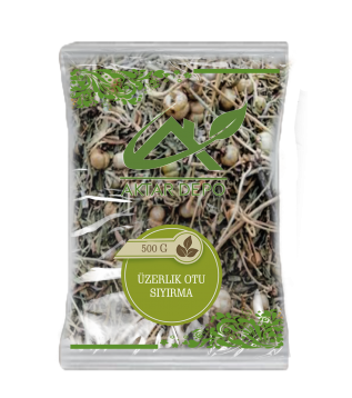 Üzerlik Otu Sıyırma 500g Üzerlik Otu Sıyırma 500g