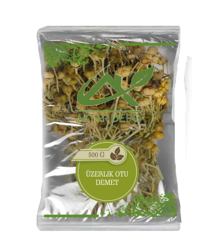 Üzerlik Otu Demet 500g Üzerlik Otu Demet 500g