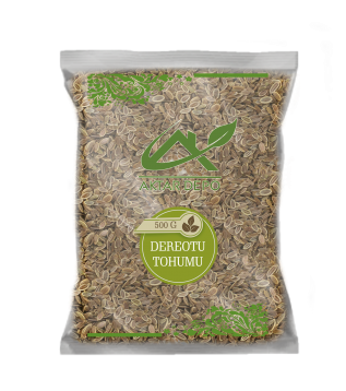 Dereotu Tohumu 500g Dereotu Tohumu 500g