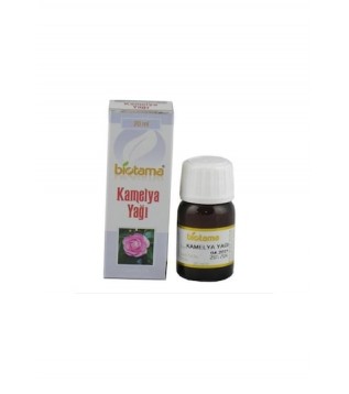 Otama Kamelya Yağı 20 Ml Otama Kamelya Yağı 20 Ml