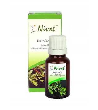 Nival Muskat Yağı 20 Ml Nival Muskat Yağı 20 Ml