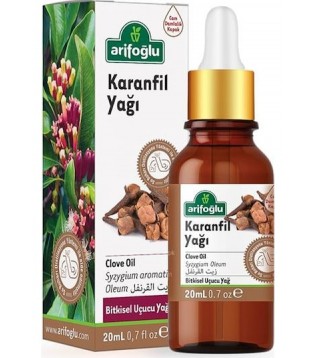Otama Karanfil Yağı 20 Ml Otama Karanfil Yağı 20 Ml