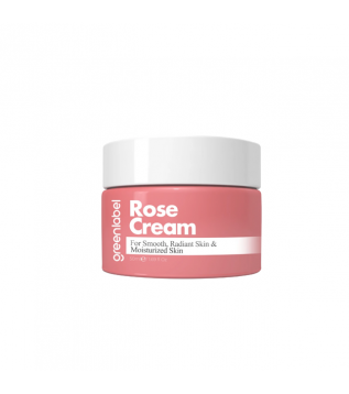 Greenlabel Gül Kremi 50 Ml