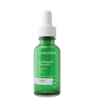 Greenlabel Collagen&hyaluronic Asit Serum 30 L