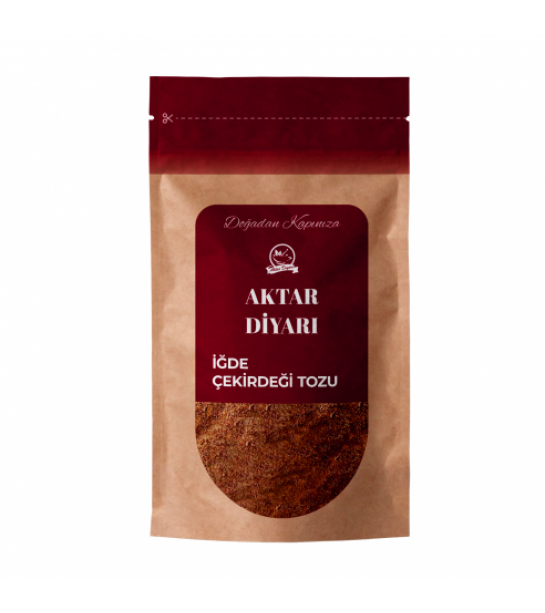 İğde Çekirdeği Tozu 100 gr