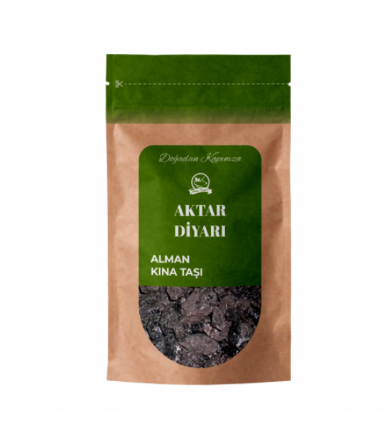Alman Taşı Kına Taşı 1 Kg