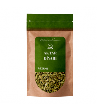 Rezene İşlenmiş Tane Orta Renkli %1.5 Rezene İşlenmiş Tane Orta Renkli %1.5