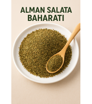 Sanimix Alman Salata Baharatı Sanimix Alman Salata Baharatı