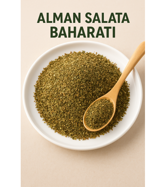 Sanimix Alman Salata Baharatı Sanimix Alman Salata Baharatı