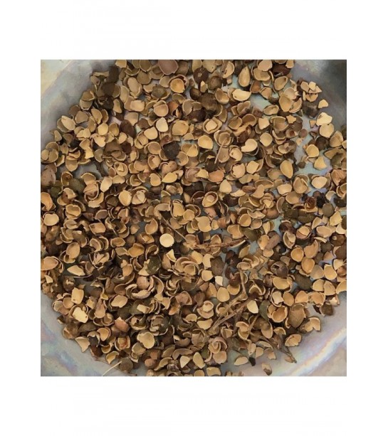 Mahlep Kabuğu Mahlep Kabuğu