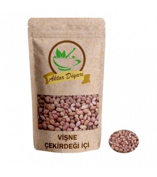 Vişne Çekirdeği İçi 250 GR Vişne Çekirdeği İçi 250 GR