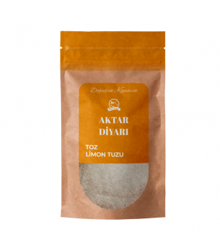 Limon Tuzu Toz 25'lik Çuval-sitrik Asit Limon Tuzu Toz 25'lik Çuval-sitrik Asit
