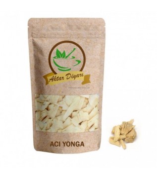 Acı Yonga Acı Yonga