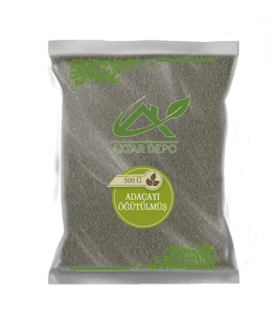 Adaçayı Öğütülmüş 500 GR Adaçayı Öğütülmüş 500 GR