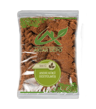 Andız Kökü Öğütülmüş Andız Kökü Öğütülmüş