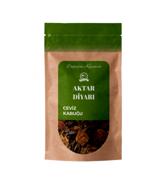 Ceviz Kabuğu