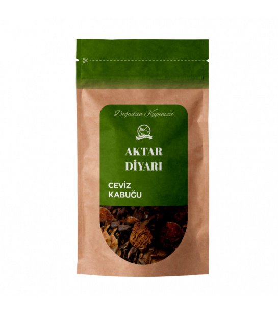 Ceviz Kabuğu