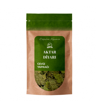 Ceviz Yaprağı Ceviz Yaprağı