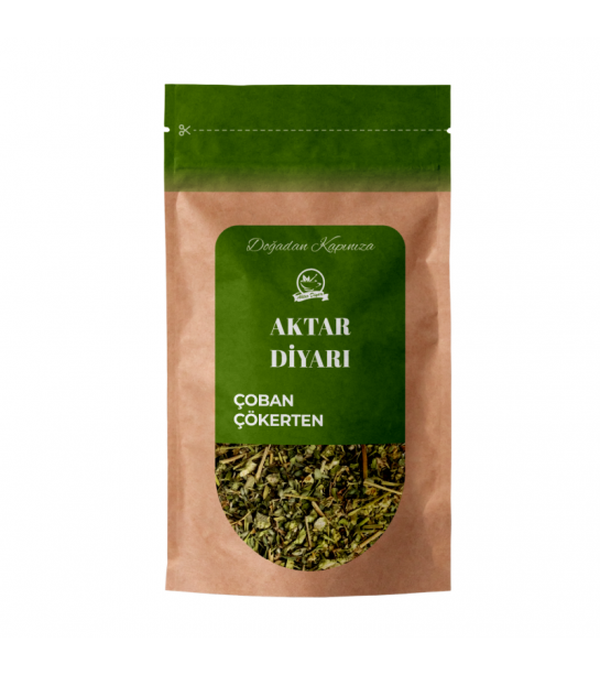 Çoban Çökerten (demirdikeni)çakır Dikeni 100 GR Çoban Çökerten (demirdikeni)çakır Dikeni 100 GR