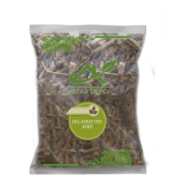 Dul Avrat Otu Kökü Dul Avrat Otu Kökü