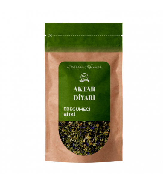 Ebegümeci Çaylık Ebegümeci Çaylık