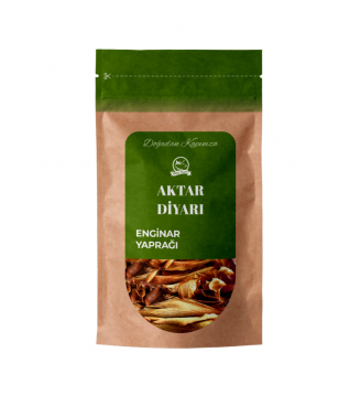 Enginar Yaprağı (sap ) Enginar Yaprağı (sap )