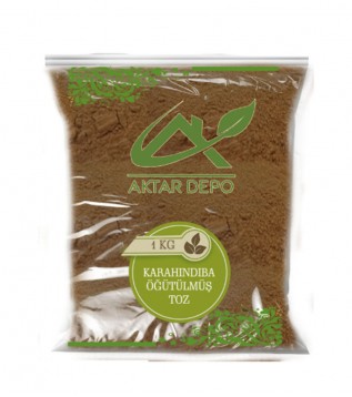 Karahindiba Öğütülmüş (toz) Karahindiba Öğütülmüş (toz)