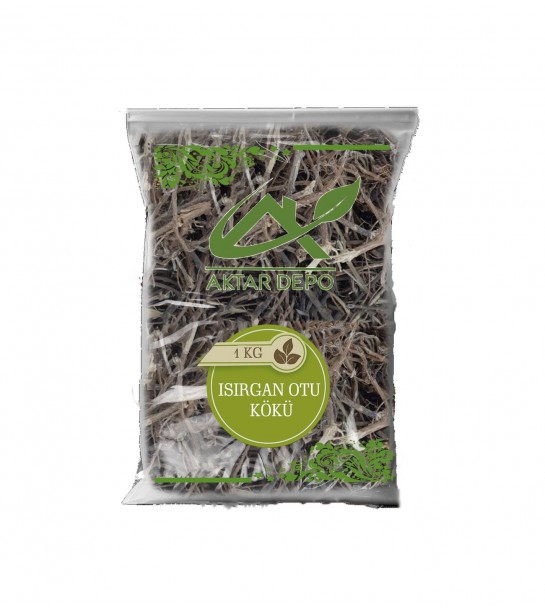 Isırgan Otu Kökü Isırgan Otu Kökü