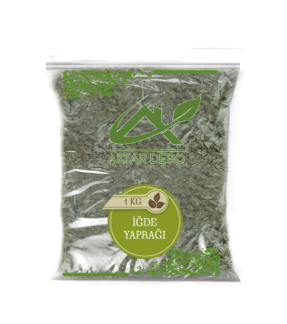 İğde Yaprağı İğde Yaprağı