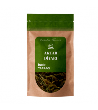 İncir Yaprağı İncir Yaprağı