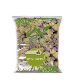 Hatmi Sıyırma Hatmi Sıyırma