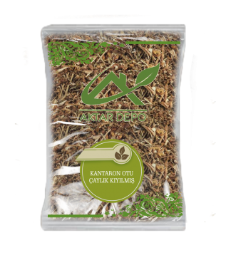 Kantaron Otu Çaylık Kıyılmış Kantaron Otu Çaylık Kıyılmış