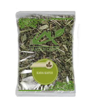 Kara Kafes Kara Kafes