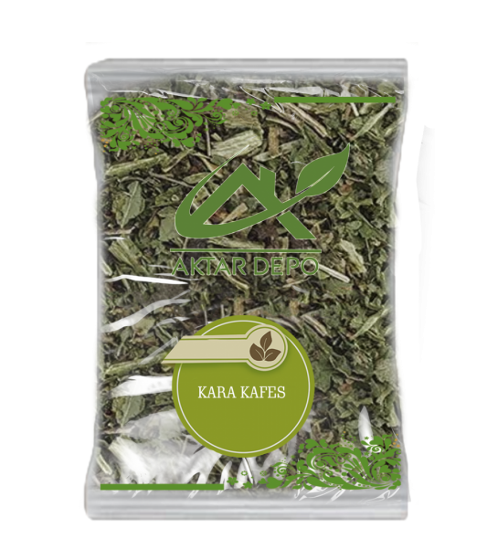 Kara Kafes Kara Kafes