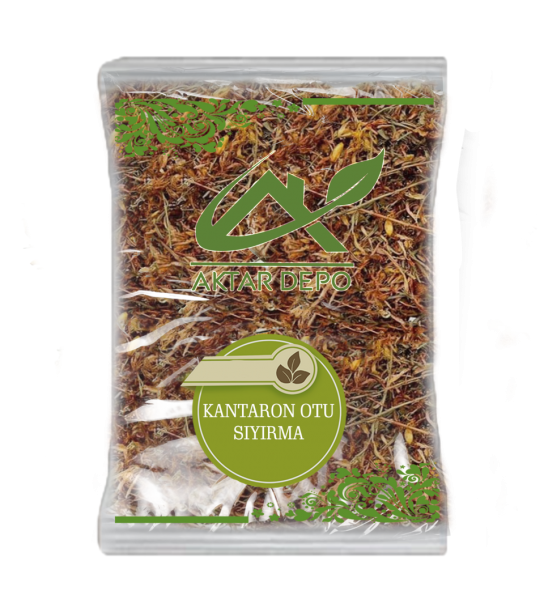 Kantaron Otu Sıyırma 100 GR Kantaron Otu Sıyırma 100 GR