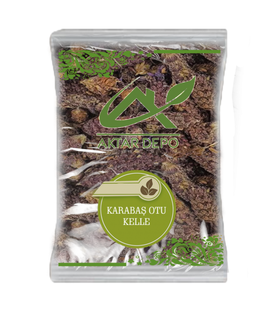 Karabaş Otu Kelle Karabaş Otu Kelle