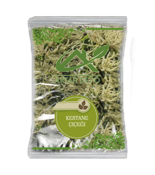 Kestane Çiçeği Kestane Çiçeği