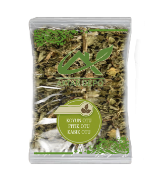Koyun Otu (fıtık Otu-kasık Otu) Koyun Otu (fıtık Otu-kasık Otu)