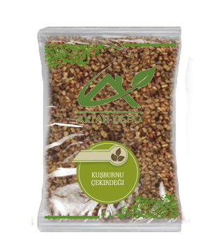 Kuşburnu Çekirdeği Kuşburnu Çekirdeği