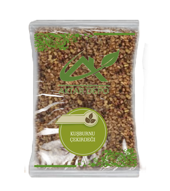 Kuşburnu Çekirdeği 500 GR Kuşburnu Çekirdeği 500 GR