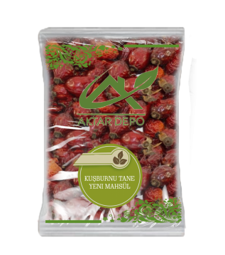 Kuşburnu Tane 2025 Mahsül 250 GR Kuşburnu Tane 2025 Mahsül 250 GR