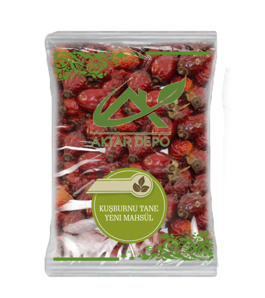 Kuşburnu Tane 2025 Mahsül Kuşburnu Tane 2025 Mahsül